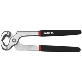 YATO YT-2046 - Pince de charpentier 160 mm