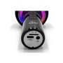 Microphone Media Tech MT399 Noir Gris