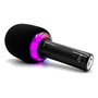Microphone Media Tech MT399 Noir Gris