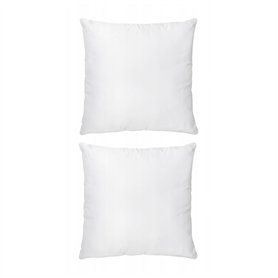 HOMLA Toby Lot de 2 Coussins de Remplissage
