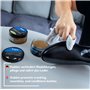WorkerWalker Dubbin Classic Pro - Graisse naturelle pour chaussures de travail Bottes - Pâte de cire professionnelle pour chauss