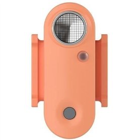Répulsif ultrason chien - TICKLESS MINI DOG&CAT - Protection tiques et puces - Hot Peach