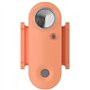 Répulsif ultrason chien - TICKLESS MINI DOG&CAT - Protection tiques et puces - Hot Peach