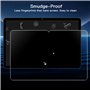 JETech Verre Trempé pour Samsung Galaxy Tab S8 2022 / Tab S7 2020 11 Pouces avec Outil d'Installation Facile, Film en Protection