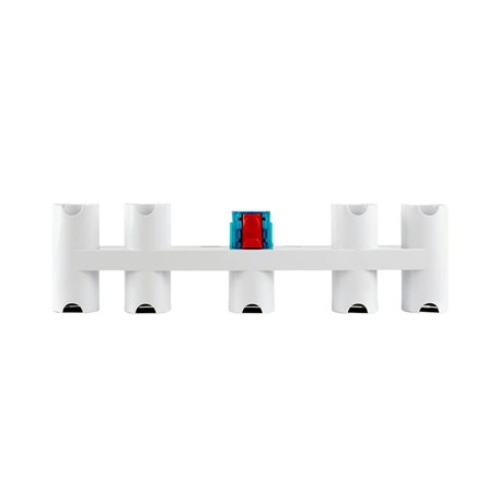 Janjunsi Support d'Extension de Station d'Accueil pour Digital Slim/Gen5 Detect/V11/V12/V11 Outsize/V15/Outsize Aspirateur