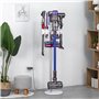 Janjunsi Support d'Extension de Station d'Accueil pour Digital Slim/Gen5 Detect/V11/V12/V11 Outsize/V15/Outsize Aspirateur, Supp