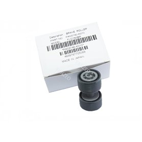 Yanzeo Fi-7600 Fi-7700 Fi-7700S PA03740-K010 Rouleau de frein pour scanner