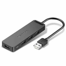 Hub USB Vention CHMBF