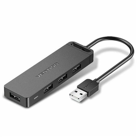 Hub USB Vention CHMBF