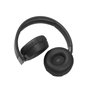 Casque JBL Tune 660 NC Noir
