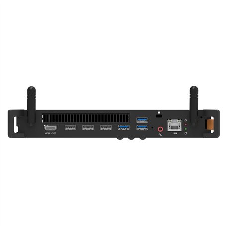Bloc dAlimentation Maxhub