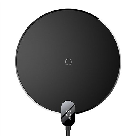Chargeur mural Baseus CCED000001 Noir 15 W (1 Unité)