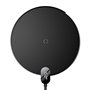 Chargeur mural Baseus CCED000001 Noir 15 W (1 Unité)