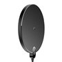 Chargeur mural Baseus CCED000001 Noir 15 W (1 Unité)