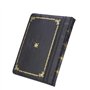 Étui Style Livre Rétro Universel pour Lisseuse de 6 Pouce Livre de Poche