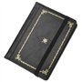 Étui Style Livre Rétro Universel pour Lisseuse de 6 Pouce Livre de Poche