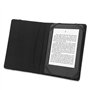 Étui Style Livre Rétro Universel pour Lisseuse de 6 Pouce Livre de Poche