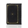 Étui Style Livre Rétro Universel pour Lisseuse de 6 Pouce Livre de Poche