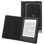 Étui Style Livre Rétro Universel pour Lisseuse de 6 Pouce Livre de Poche