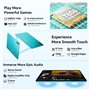 TECLAST P30 2025 Tablette Tactile 10 Pouces Android 14 8-Accessoires 12Go RAM+128Go ROM（2To TF） 2.4G+5G WiFi, Unisoc Octa-Core A