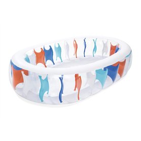 Bestway Piscine gonflable