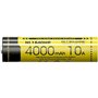 Piles Rechargeables Nitecore NT-NL1840HP 4000 mAh 3,6 V 18650