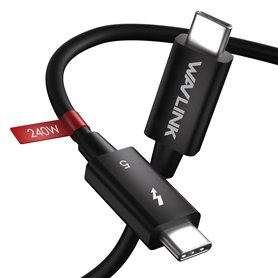 WAVLINK Câble Thunderbolt 5