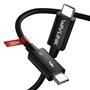 WAVLINK Câble Thunderbolt 5