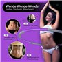 Hula Hoop Cerceau pour Adulte Minceur