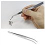4 cm de long pour travaux manuel