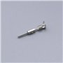 The Lord of the Tools 30pcs Mini Contacts ISO Sertissages Micro Minuterie Broches Mâles Connecteur Fiche Prise Adaptateur de Bro