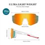 Lunette de Soleil Sport Polarisée