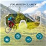 Lunettes de Soleil Légeres pour