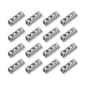 Create idea 200pcs Voiture Pliante Télécommande Clé 5x2mm Goupilles de Fixation Voiture Clé Lame Fixation Boulons de Montage Uni