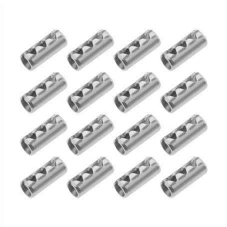 Create idea 200pcs Voiture Pliante Télécommande Clé 5x2mm Goupilles de Fixation Voiture Clé Lame Fixation Boulons de Montage Uni