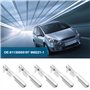 The Lord of the Tools 20pcs Broches de Réparation Sertissage de Câblage 61130005197 61130030851 61130032790 Compatible avec BMW 
