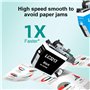 LOFBLAT LC3213 LC-3213 XL Cartouches d'encre Compatible pour Brother LC3213 LC-3213 LC3211 pour Brother MFC-J491DW MFC-J497DW DC