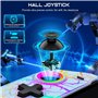 manette de commutateur avec joystic