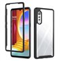 Liner Coque Compatible avec LG Velvet 5G/4G