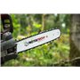 Rotatech Lot de 2 chaînes de tronçonneuse de 10 cm pour scie de jardin Stihl GTA 26