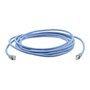 Câble Réseau Rigide UTP 6ème Catégorie Kramer Electronics 99-3460075