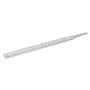 Bacho 6-342-08-2-0 8 "demi-ronde PF1552