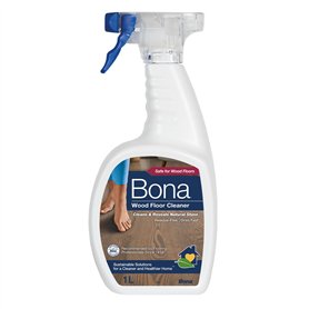 Bona Liquide nettoyant pour sols en bois