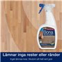 Bona Liquide nettoyant pour sols en bois, flacon pulvérisateur de 1 l