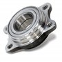 SKF VKBA 3536 Kit de roulement de roue