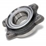 SKF VKBA 3536 Kit de roulement de roue
