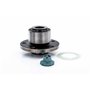 SKF VKBA 3569 Kit de roulement de roue