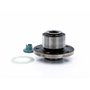 SKF VKBA 3569 Kit de roulement de roue