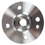 SKF VKBA 6634 Kit de roulement de roue