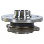SKF VKBA 6634 Kit de roulement de roue